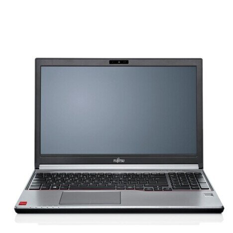 Laptop SH Fujitsu LIFEBOOK E754, i7-4610M, 8GB, 240GB SSD, Full HD